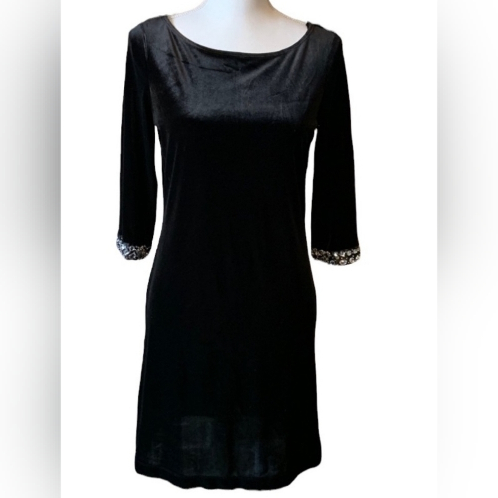 Allen B by Allen Scharwtz Dress